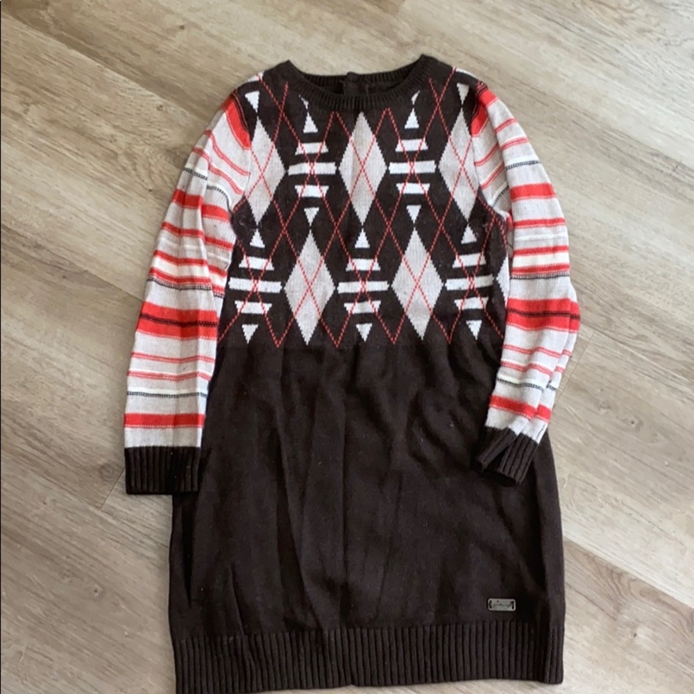 Sweater/dress